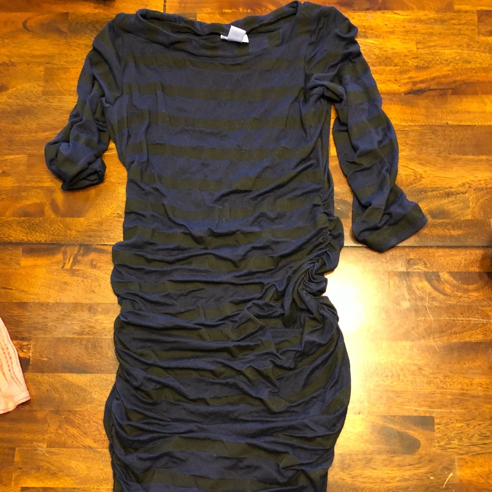 Maternity dress